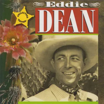 Eddie Dean by Eddie Dean