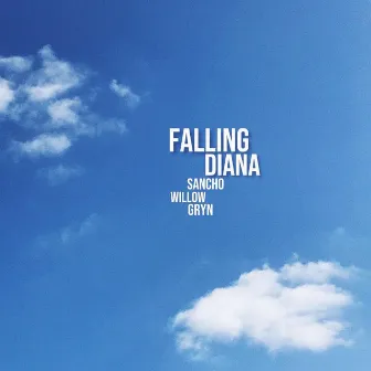 Falling / Diana by Sancho