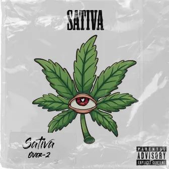 Sativa by Over-2