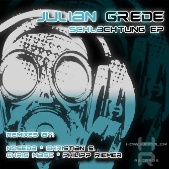 Schlachtung EP by Julian Grede