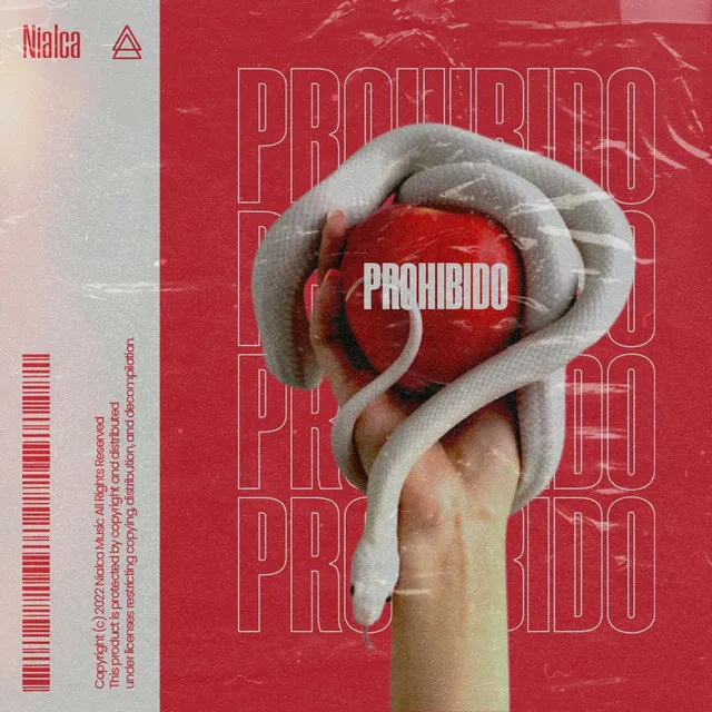 PROHIBIDO