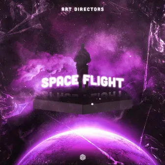 Space Flight by Art Directors