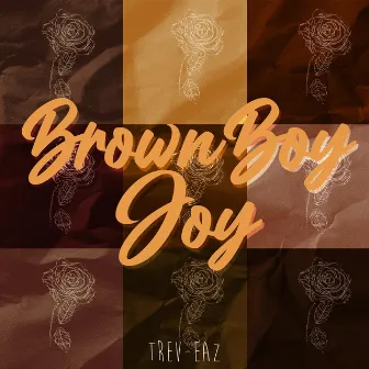 Brown Boy Joy by Trev-Eaz