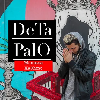 Detapalo by Montana Kashino