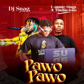 Pawo Pawo by Lummie