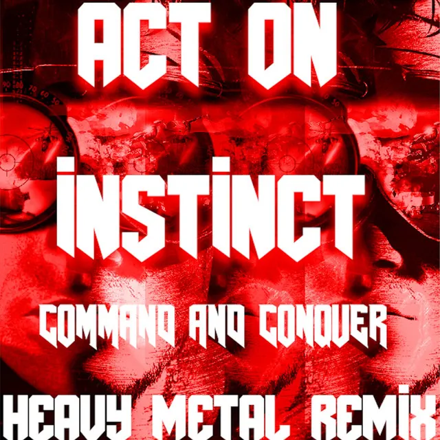 Act On Instinct