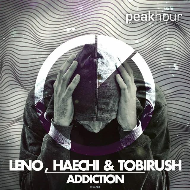 Addiction - Radio Edit