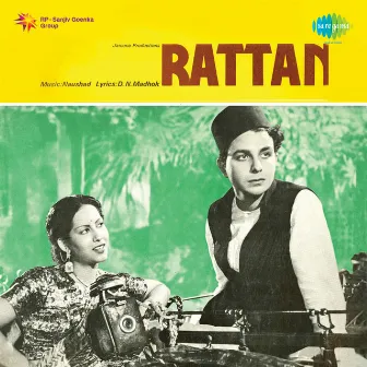 Rattan (Original Motion Picture Soundtrack) by Naushad