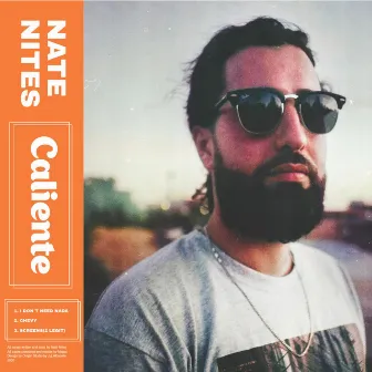 Caliente by Nate Nites