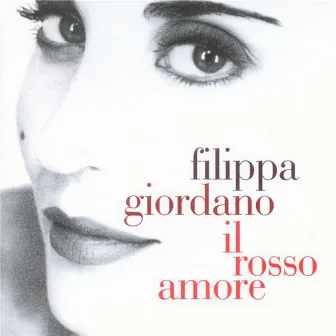 Il rosso amore by Filippa Giordano