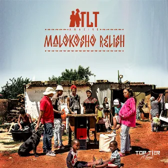 Malokosho Relish by T.L.T.