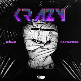 Krazy by Kaptain Doa