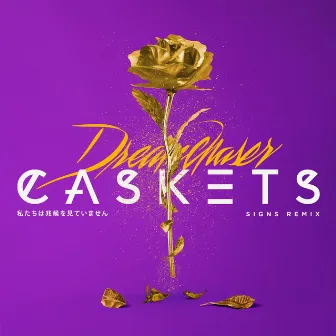 Signs (Dreamchaser Remix) by Caskets