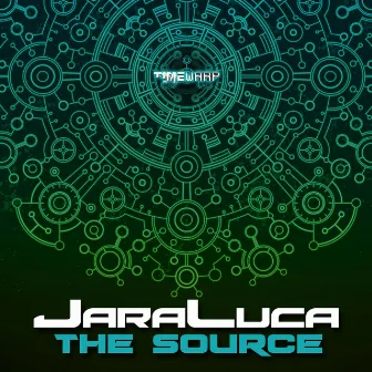 The Source by Jaraluca