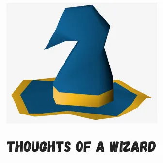 Thoughts of a Wizard by Akashic Monk