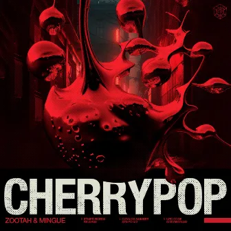 Cherry Pop by ZOOTAH