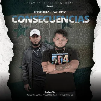 Consecuencias by Kelvin Diaz