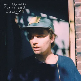 Salad Days Demos by Mac DeMarco