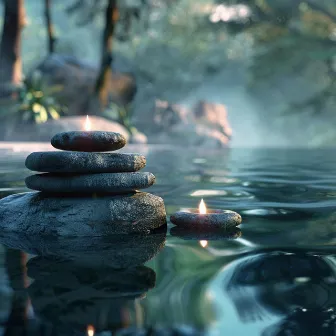 Relaxation Music for Peaceful Evenings by The Meditation Verve