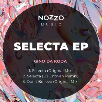 Selecta by Gino Da Koda