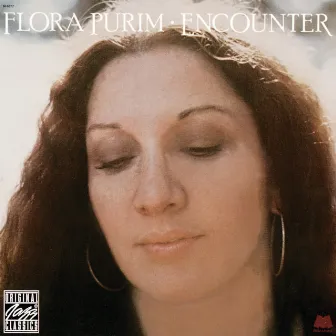 Encounter by Flora Purim