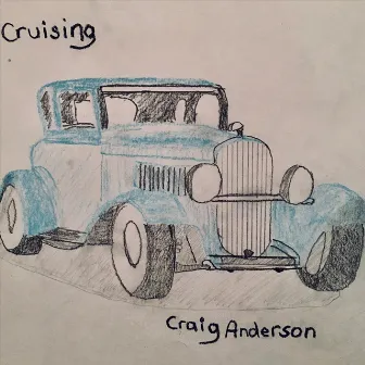 Cruising by Craig Anderson