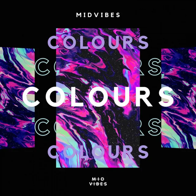 Colours