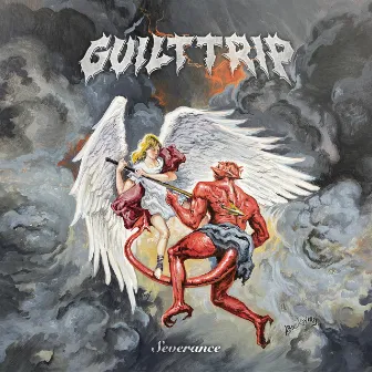 Severance by Guilt Trip