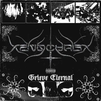 GRIEVE ETERNAL by Xen0christ