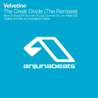 The Great Divide (The Remixes) by Velvetine