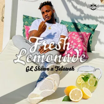 Fresh Lemonade by Talawah