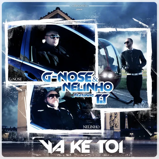 Ya ke toi - Club Version