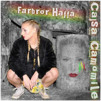 Farbror Haffa by Cajsa Camomile