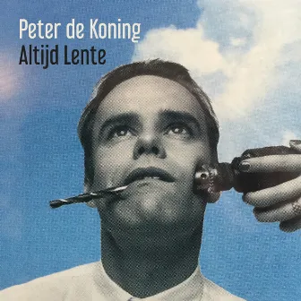 Altijd Lente by Peter De Koning