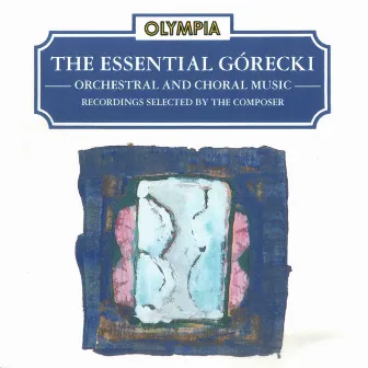 Mikołaj Górecki: Orchestral & Choral Music by Jan Krenz