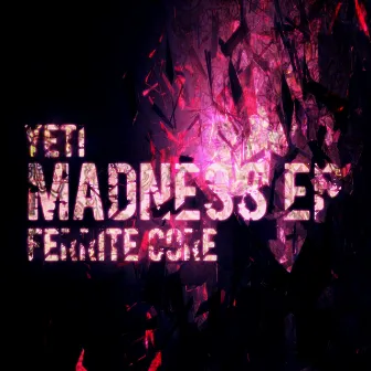 MadneSs EP by Yeti