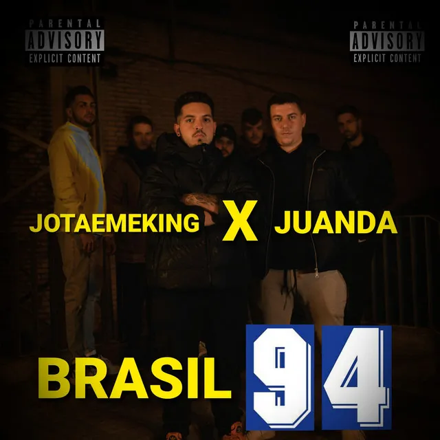 Brasil 94