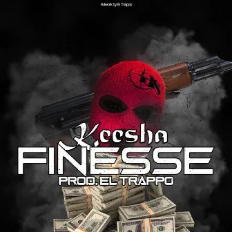 Finesse by Keesha