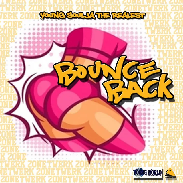 Bounce Back (Let Me See That Booty) [Clean Version]