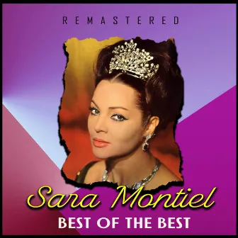 Best of the Best (Remastered) by Sara Montiel