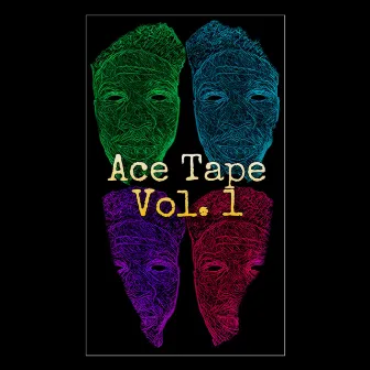 Ace Tape, Vol. 1 by 979 Maverick