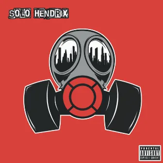 Beats and Gas (The Beat Tape) [Instrumental] by Solo Hendrix