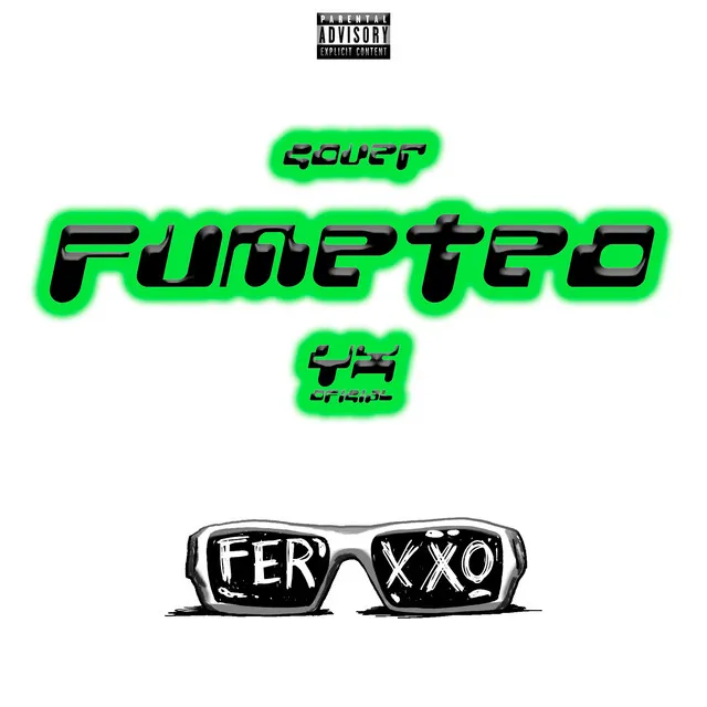 Fumeteo - Cover