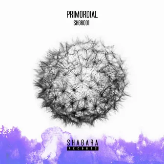 Primordial by Sharshar