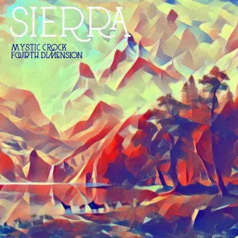 Sierra by Fourth Dimension