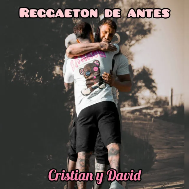 Reggaeton de Antes