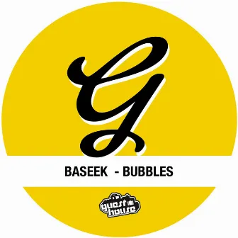 Bubbles by Baseek