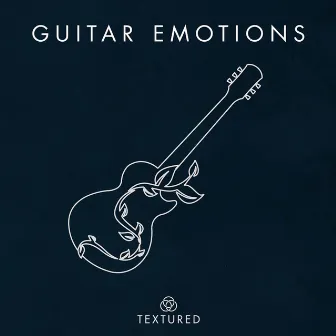 Guitar Emotions by Kristofer Bergman