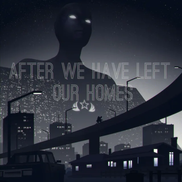 After We Have Left Our Homes (Original Motion Picture Soundtrack)