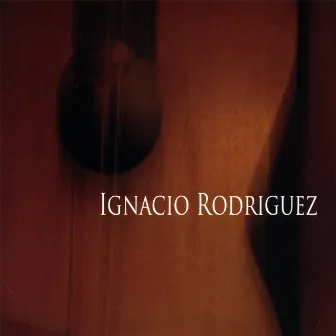 Classical Guitar by Ignacio Rodriguez